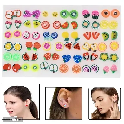 Buy online Stylish Earring For Girls from fashion jewellery for Women by  Non Branded for ₹269 at 33% off | 2024 Limeroad.com
